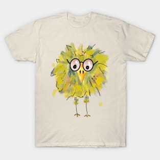 Funny Bird! T-Shirt